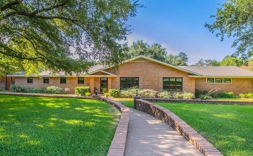 Casa a Waco, Texas, Stati Uniti 1