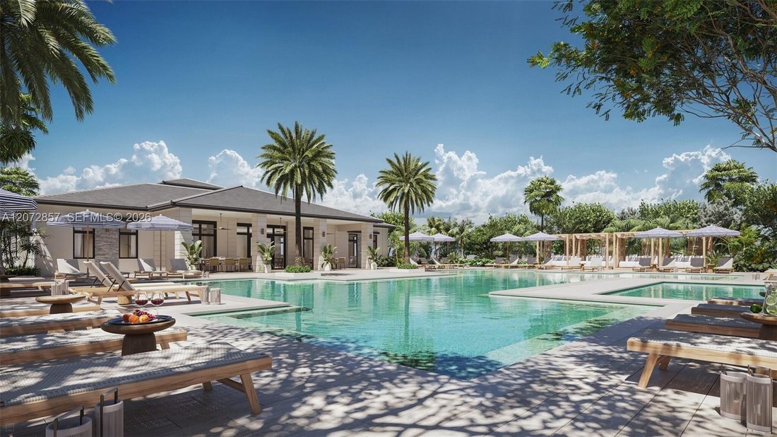 Casa a Miami Beach Nord, Florida, Stati Uniti 4 - 18752486