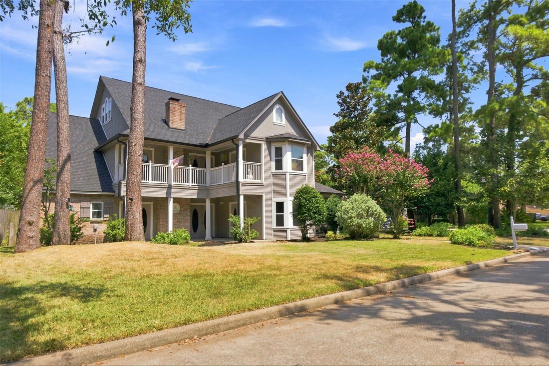 House in Houston, Texas, United States 2 - 18752120