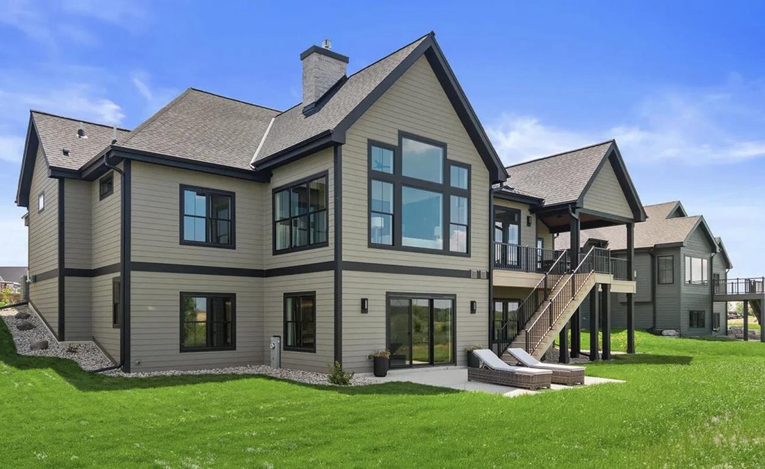 Haus in Waunakee, Wisconsin, Vereinigte Staaten 2 - 18750754