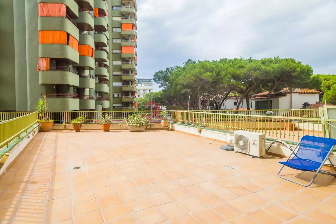 Appartement à Platja d'Aro, Catalogne, Espagne 2 - 18758982