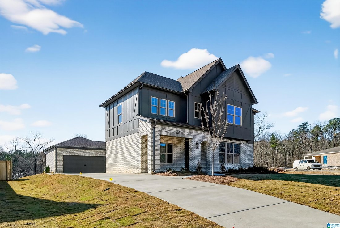 House in Birmingham, Alabama, United States 5 - 18756859