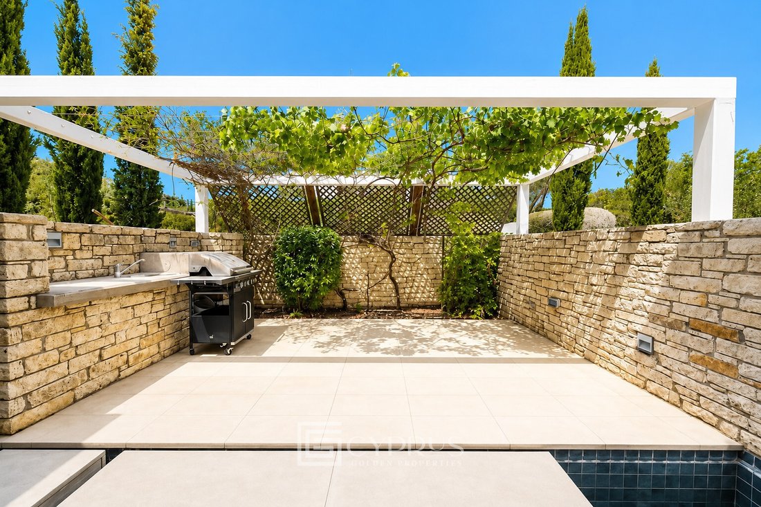 Villa in Tsada, Paphos, Cyprus 5 - 17378186