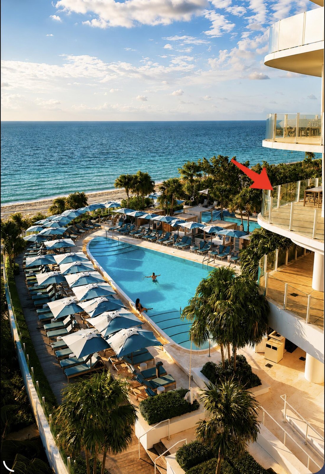 Condo in Fort Lauderdale, Florida, United States 1 - 18213136