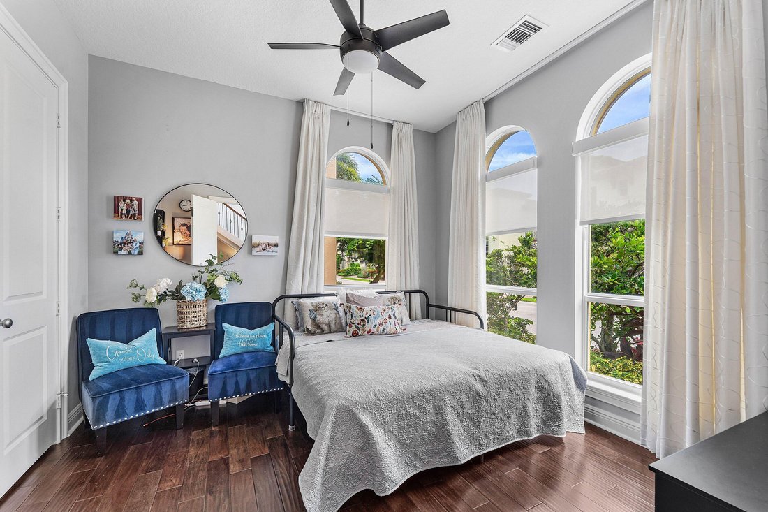 Casa a Boca Raton, Florida, Stati Uniti 5 - 18758395