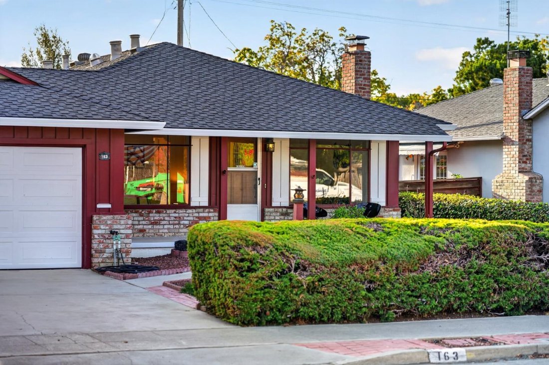House in Sunnyvale, California, United States 1 - 18756938