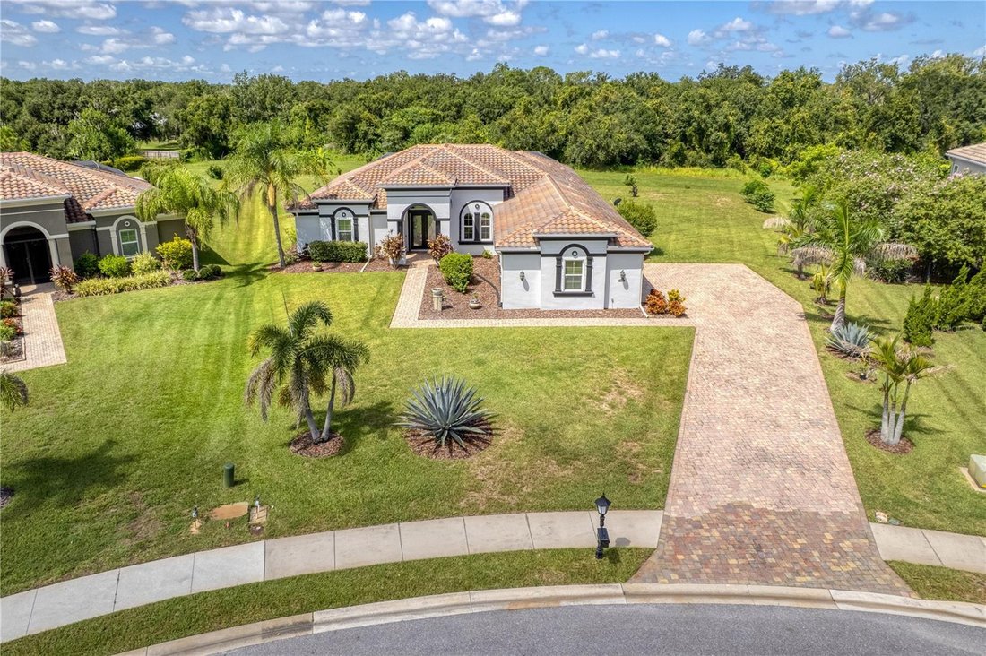 Casa en Bradenton, Florida, Estados Unidos 3 - 18751444