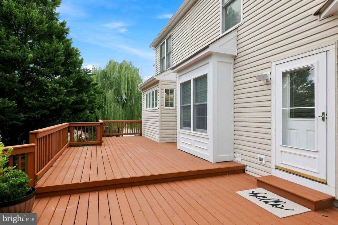 Haus in Ashburn, Virginia, Vereinigte Staaten 5 - 18760743