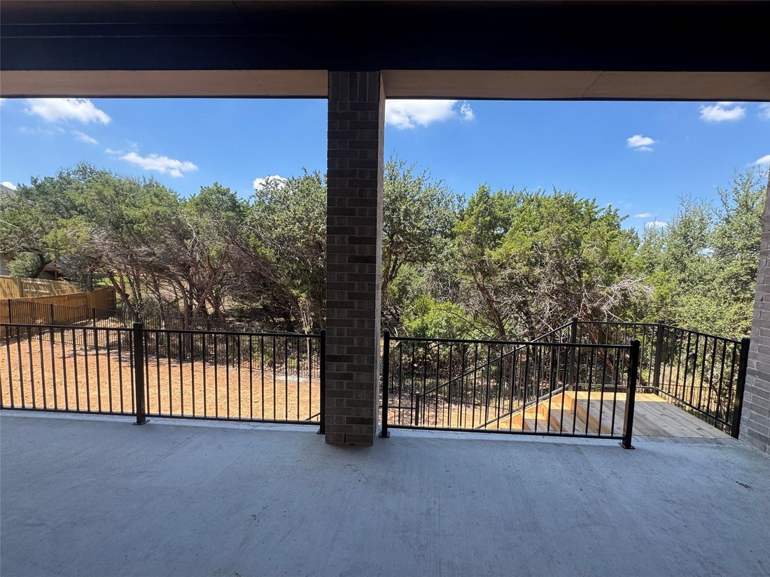 Casa a Georgetown, Texas, Stati Uniti 4 - 17799326
