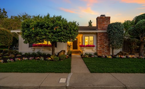 House in Pleasanton, California, United States 1