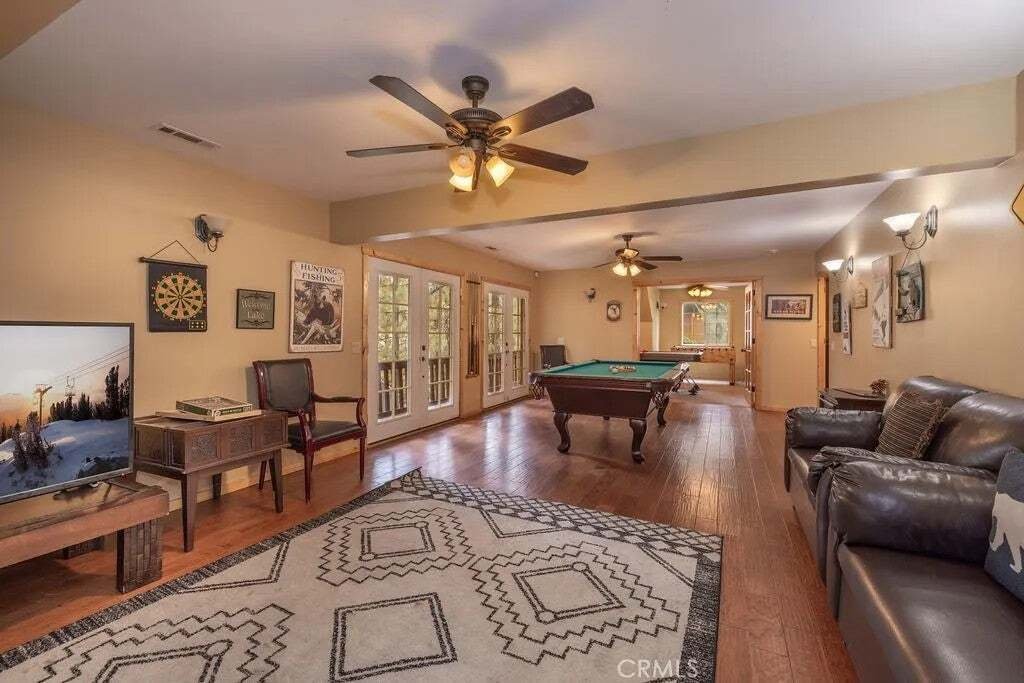 Casa a Big Bear Lake, California, Stati Uniti 5 - 18754393