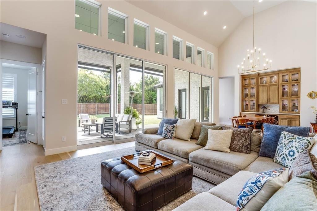 Casa en Rockwall, Texas, Estados Unidos 4 - 18749357