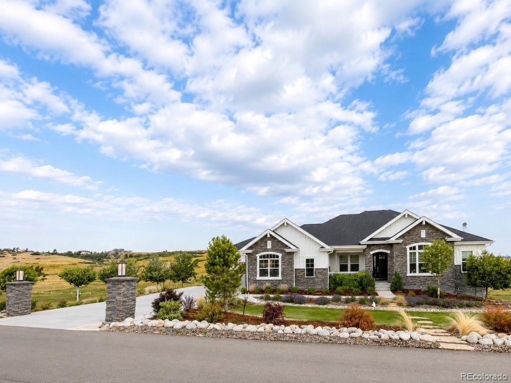 House in Franktown, Colorado, United States 2 - 18750770