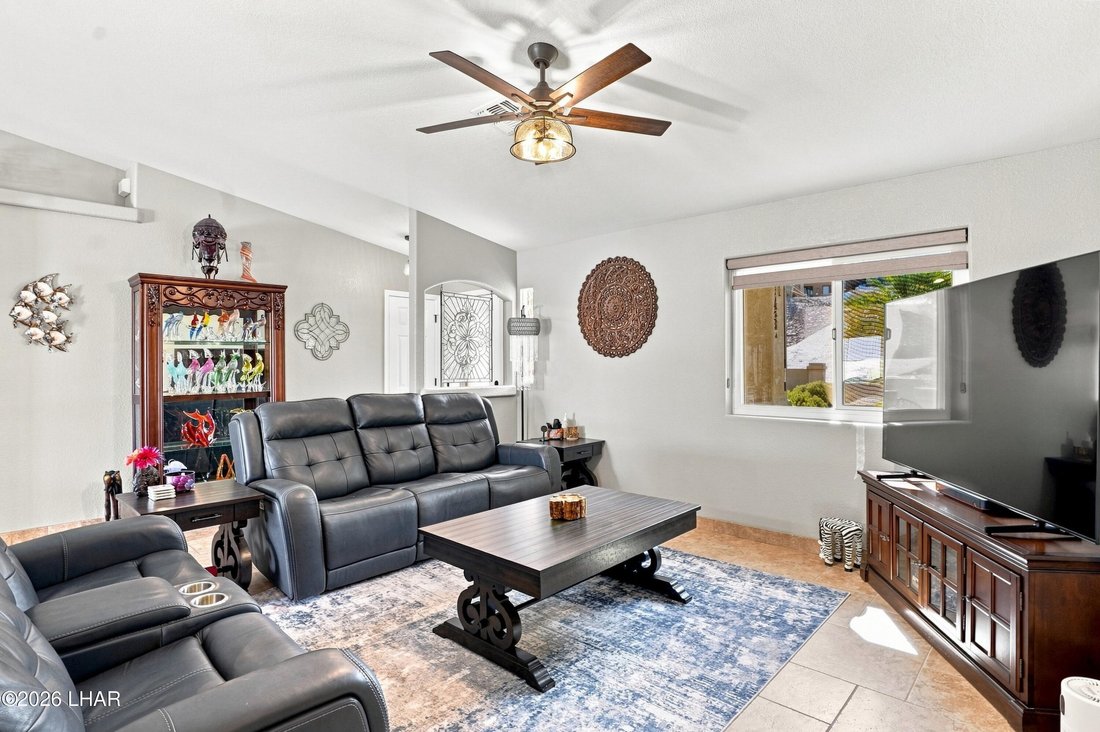 House in Lake Havasu City, Arizona, United States 4 - 18449322