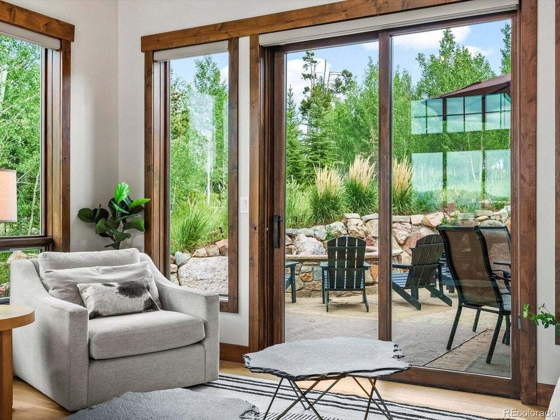 House in Silverthorne, Colorado, United States 5 - 18250154
