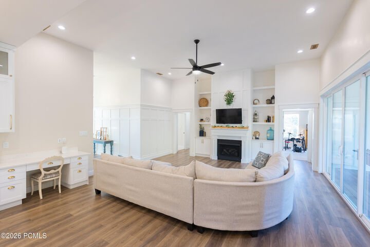 Casa a Park City, Utah, Stati Uniti 5 - 18757816