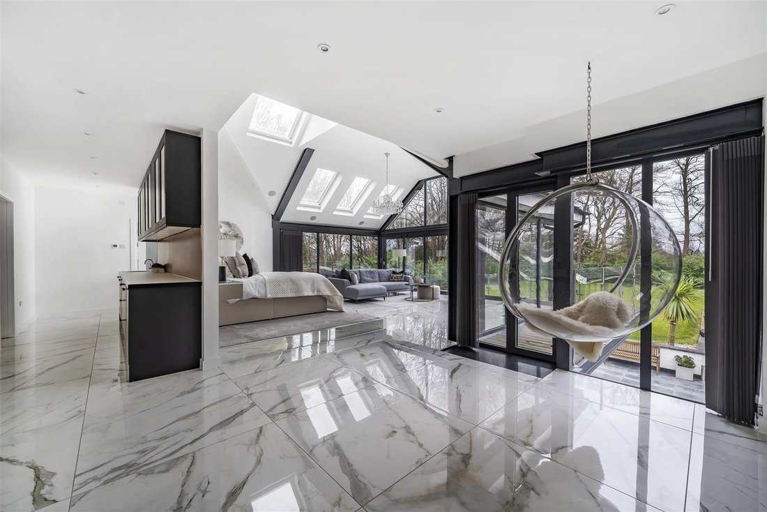 Casa en Bursledon, Inglaterra 2 - 18760977