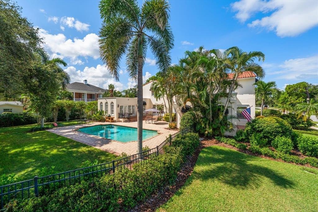 Casa en Clearwater, Florida, Estados Unidos 3 - 18755584