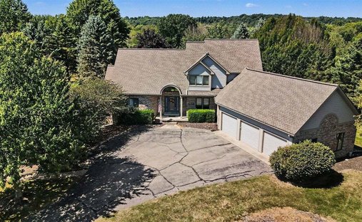 House in Dexter, Michigan, United States 1