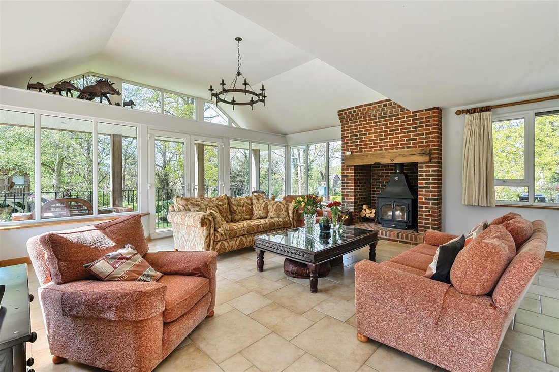 Casa en Bursledon, Inglaterra 4 - 18761277