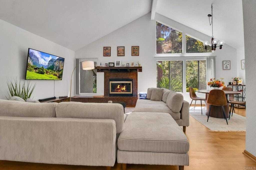 Casa en San Diego, California, Estados Unidos 2 - 18753696