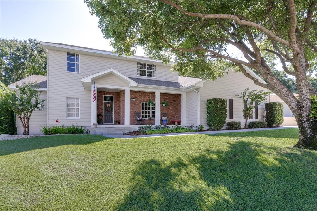 Haus in Winter Haven, Florida, Vereinigte Staaten 1 - 18759464