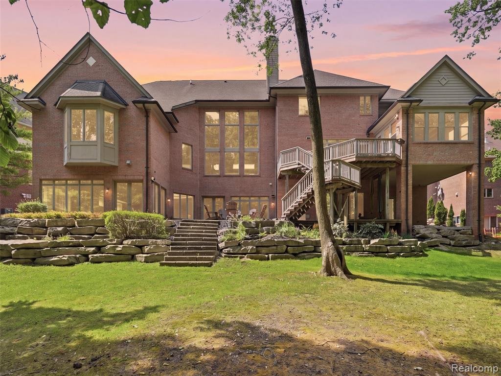 Casa a Farmington Hills, Michigan, Stati Uniti 2 - 18746798