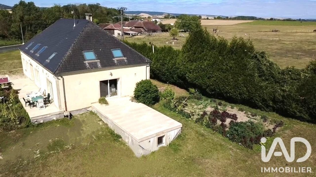 Maison à Assenay, Grand Est, France 1 - 18549663