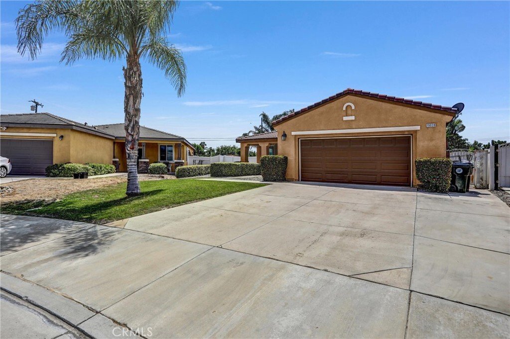 Casa a Bloomington, California, Stati Uniti 4 - 18753668