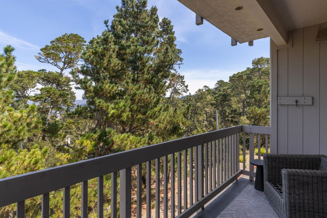 Condominio a Del Monte Forest, California, Stati Uniti 4 - 18751173