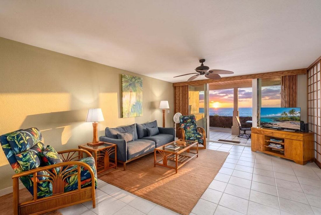 Condominio a Kailua, Hawaii, Stati Uniti 2 - 18758285