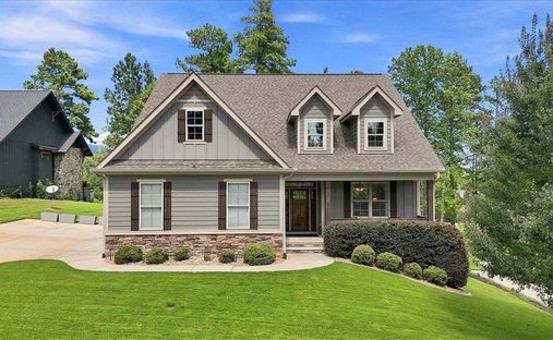 Haus in Travelers Rest, South Carolina, Vereinigte Staaten 1