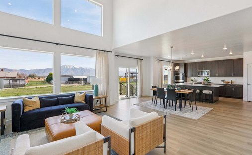 House in Ogden, Utah, United States 1
