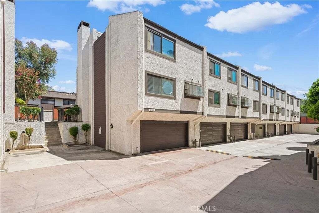 Appartement à Arcadia, Californie, États-Unis 2 - 18758796