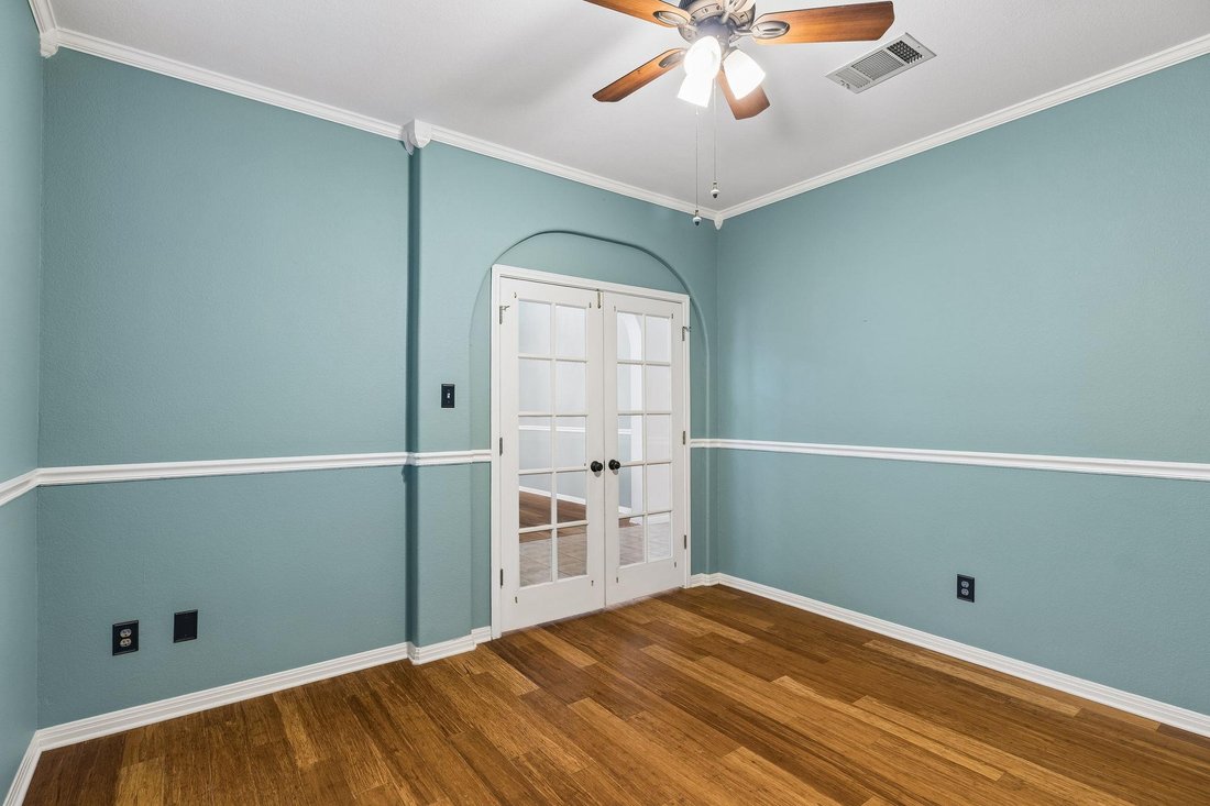 Casa a Georgetown, Texas, Stati Uniti 5 - 17188038
