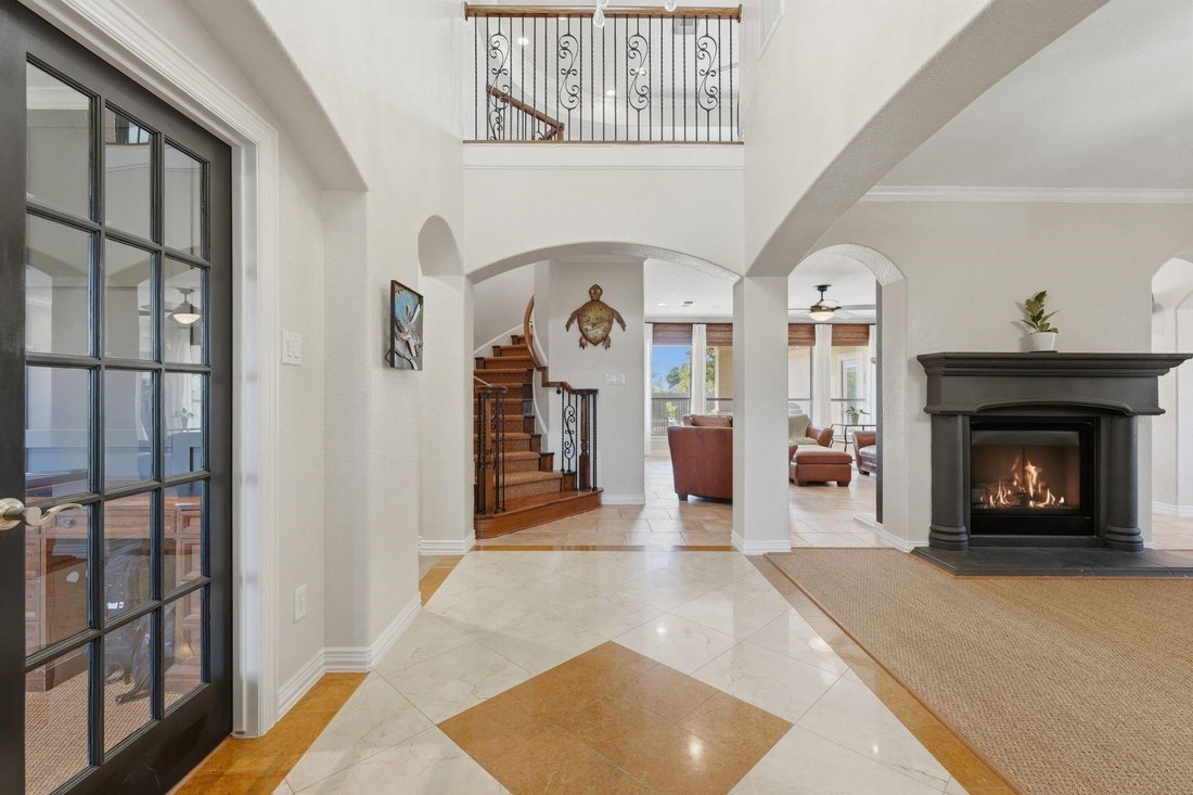 Casa a Montgomery, Texas, Stati Uniti 5 - 18749382