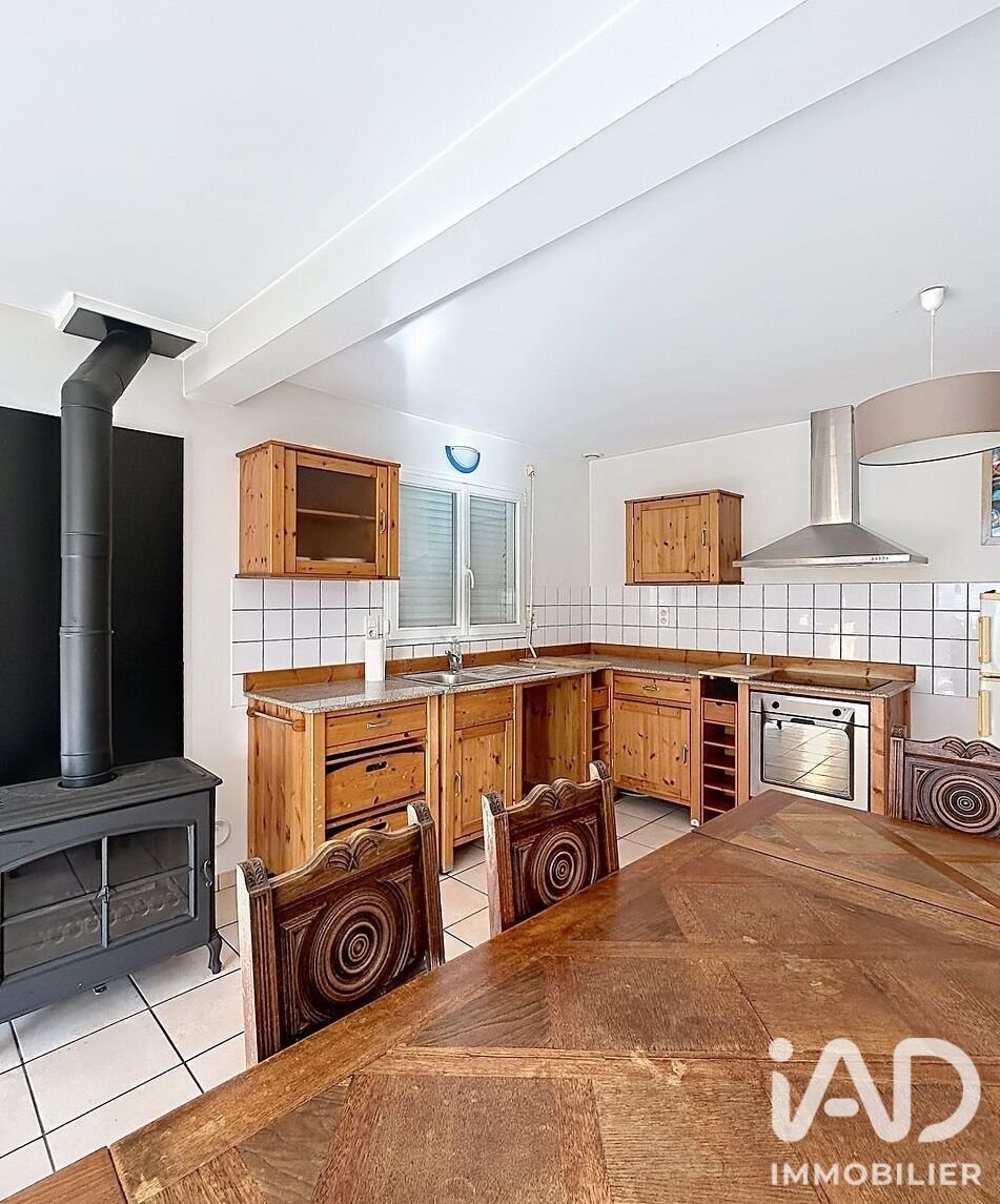 Casa a Loctudy, Bretagna, Francia 5 - 18756242