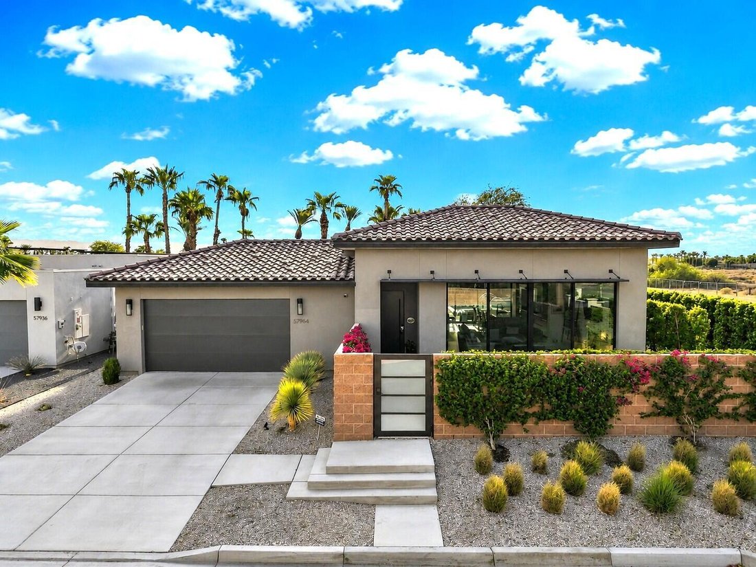 Casa en La Quinta, California, Estados Unidos 3 - 18751921