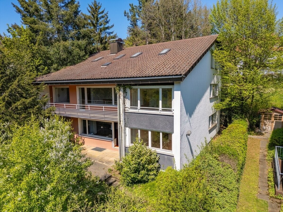 Casa en Stuttgart, Baden-Wurtemberg, Alemania 2 - 18752577