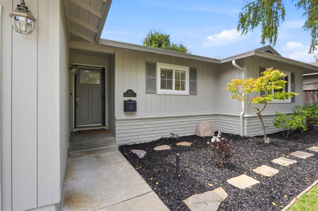 House in San Jose, California, United States 2 - 18758298