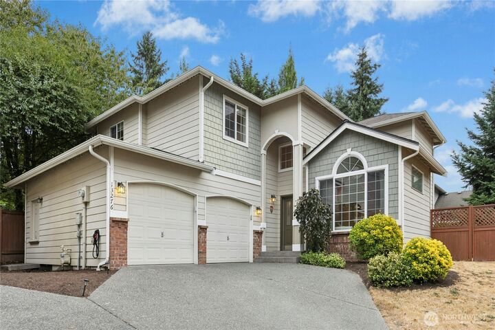 Haus in Kirkland, Washington, Vereinigte Staaten 1 - 18754106