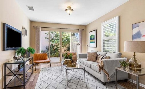 House in Irvine, California, United States 1