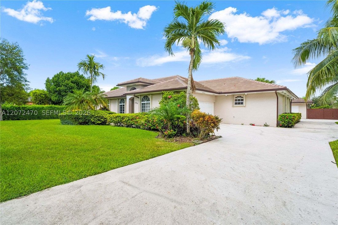 Casa en Homestead, Florida, Estados Unidos 5 - 18749424