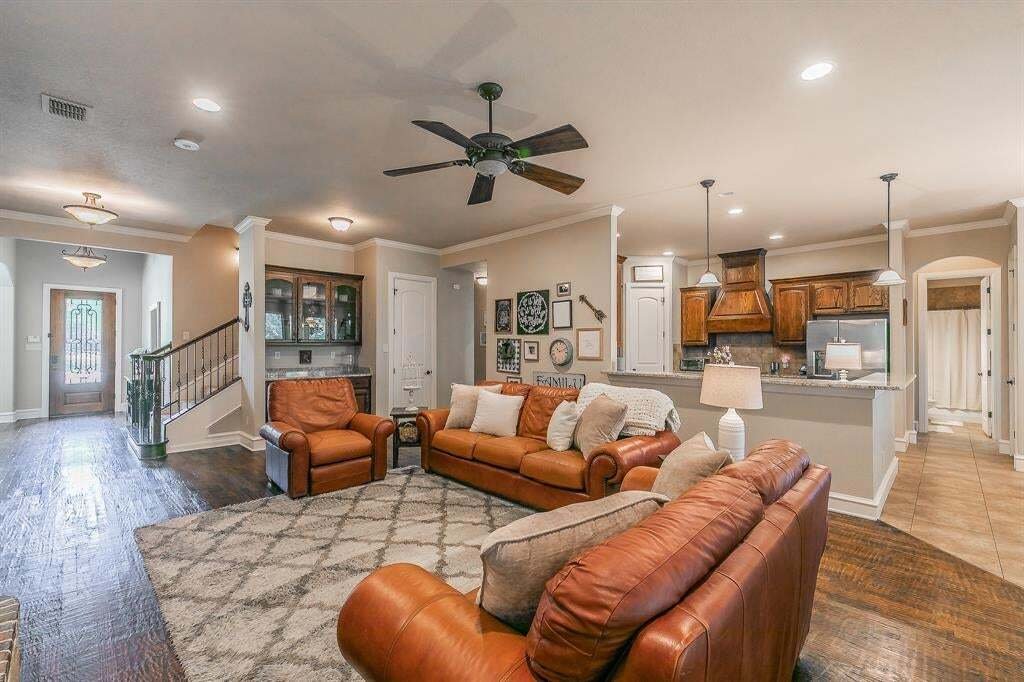 Casa a North Richland Hills, Texas, Stati Uniti 2 - 18752276