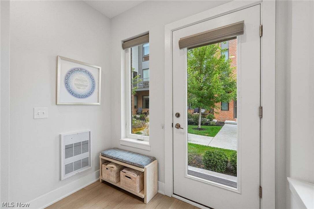 Condo in Cleveland, Ohio, United States 4 - 18752766
