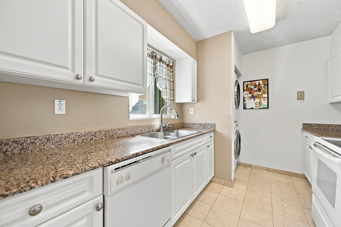 Condominio en Miami Beach, Florida, Estados Unidos 5 - 18753995