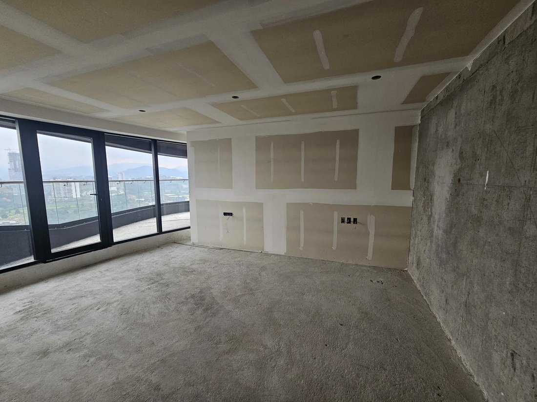 Apartment in Naucalpan de Juárez, State of Mexico, Mexico 4 - 18760016