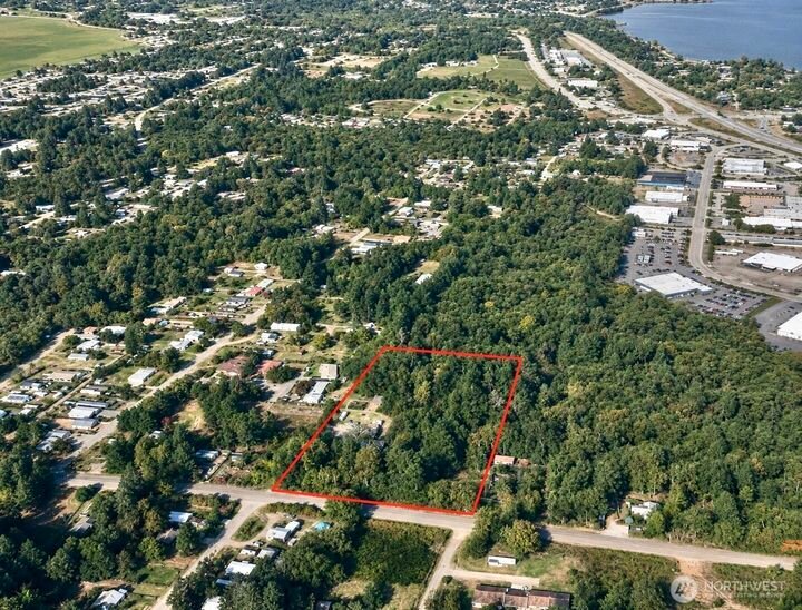 Terreno en Silverdale, Washington, Estados Unidos 4 - 18754123