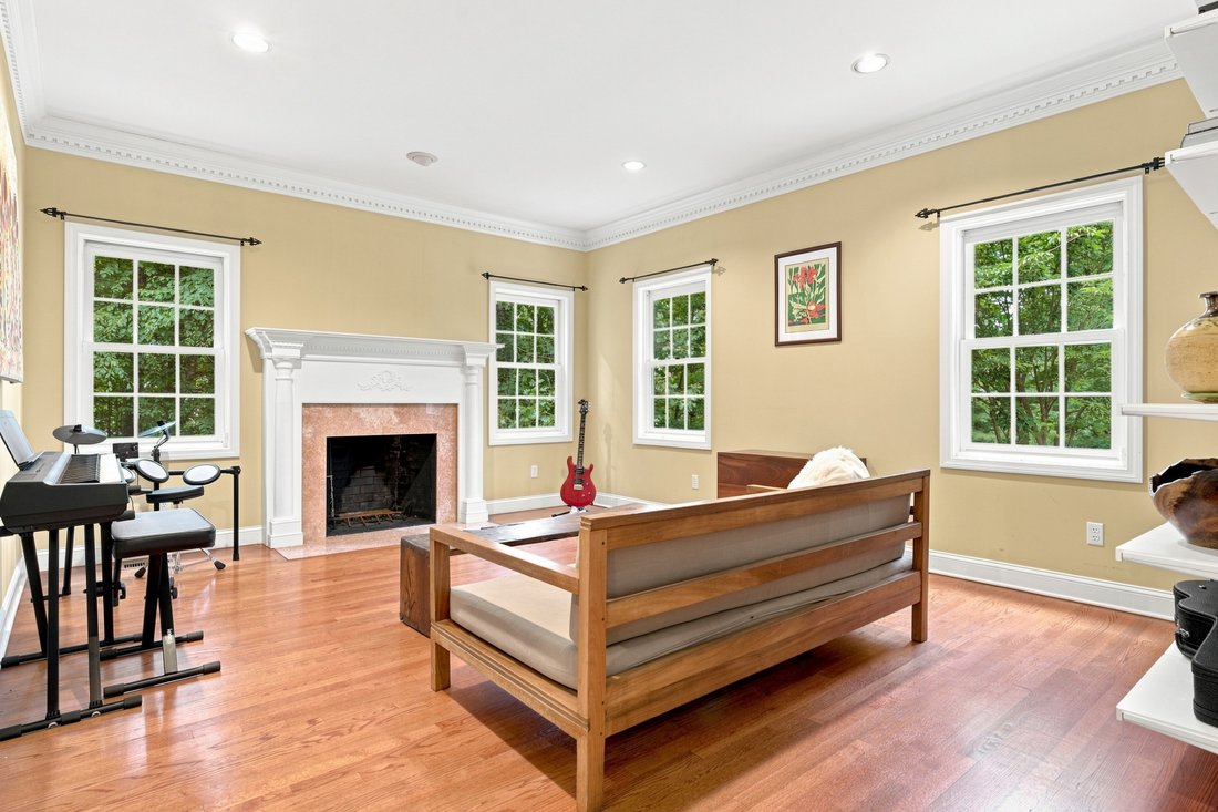 Haus in Woodbridge, Connecticut, Vereinigte Staaten 5 - 18755542