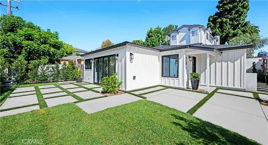 Haus in Manhattan Beach, Kalifornien, Vereinigte Staaten 2 - 18751633